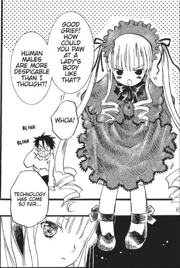 Barasuishou 💜 薔薇水晶 tweet media