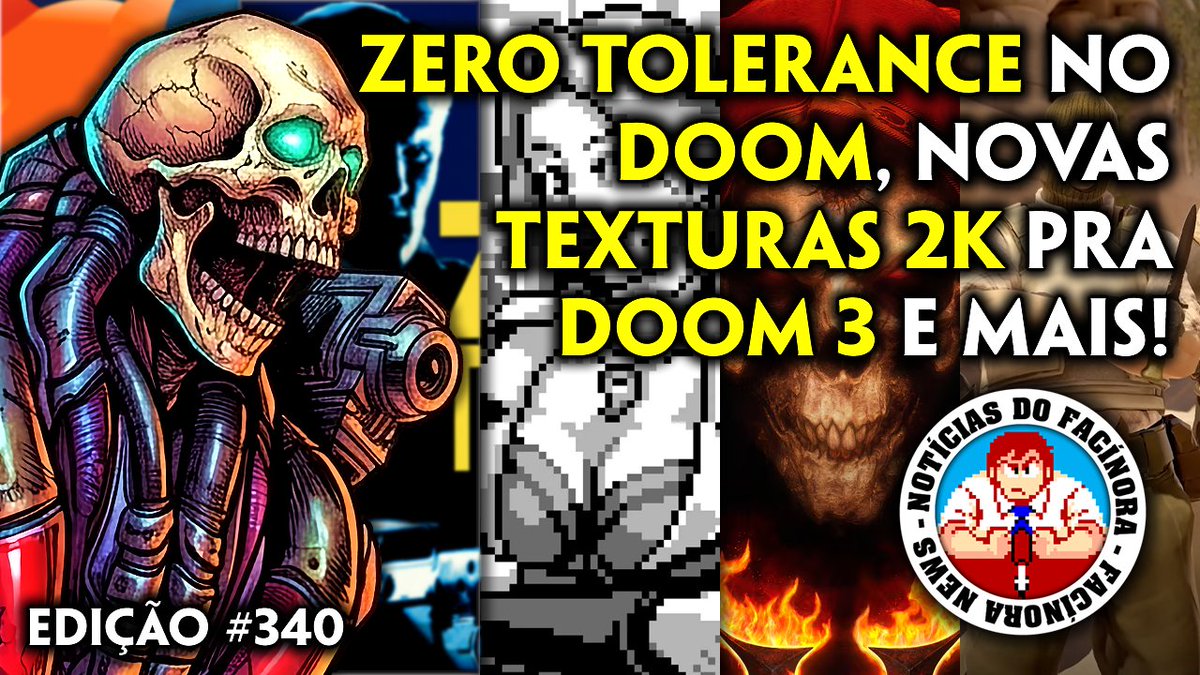 Facínora tweet media