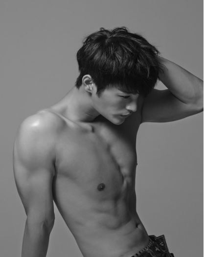 귀여운얼굴에 그렇지못한몸을 소유하신분을 굉장히 제가 좋아해요