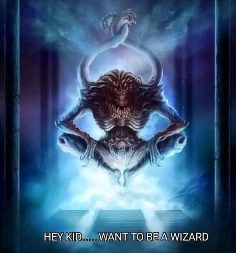 Warhammer 40K Art tweet media