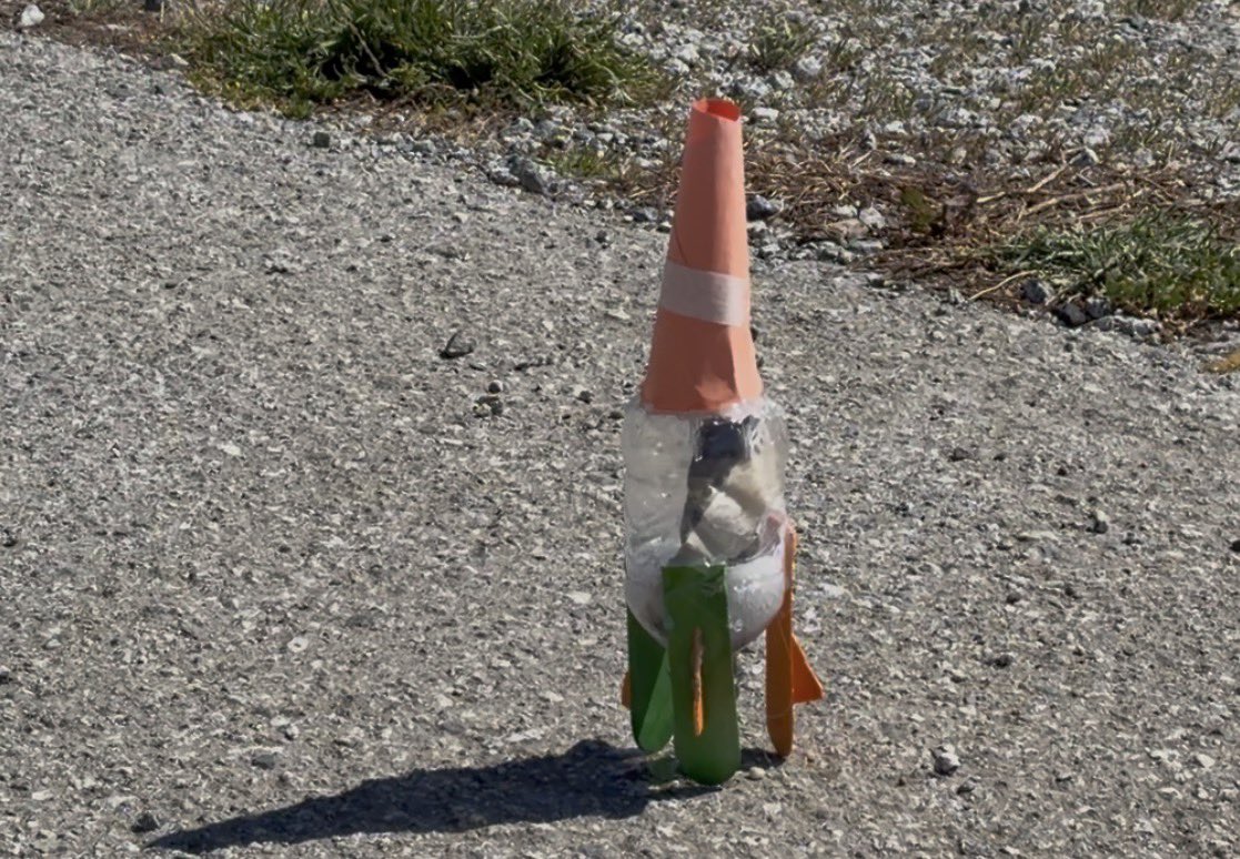 Salinas Community Science Workshop tweet media