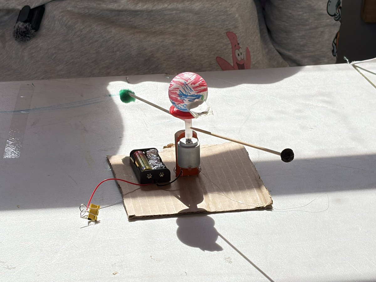 Salinas Community Science Workshop tweet media