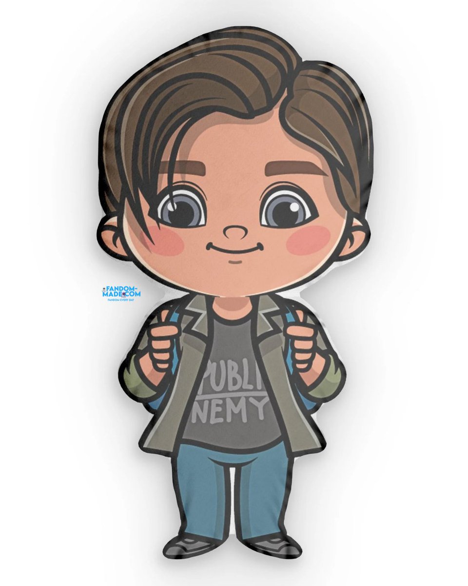 Fandom-Made.com - We believe in Fandom Every Day! tweet media