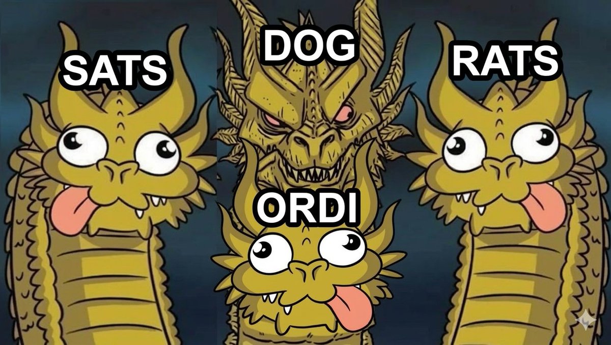 Christopher Hsieh 🧡 $DOG tweet media