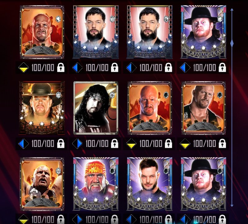 Mr. Entra of WWESCNews tweet media