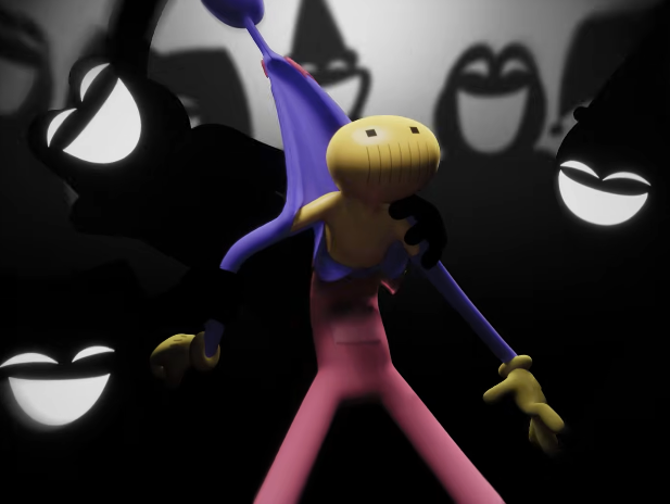 MISFIT (Jaxbastian person) tweet media