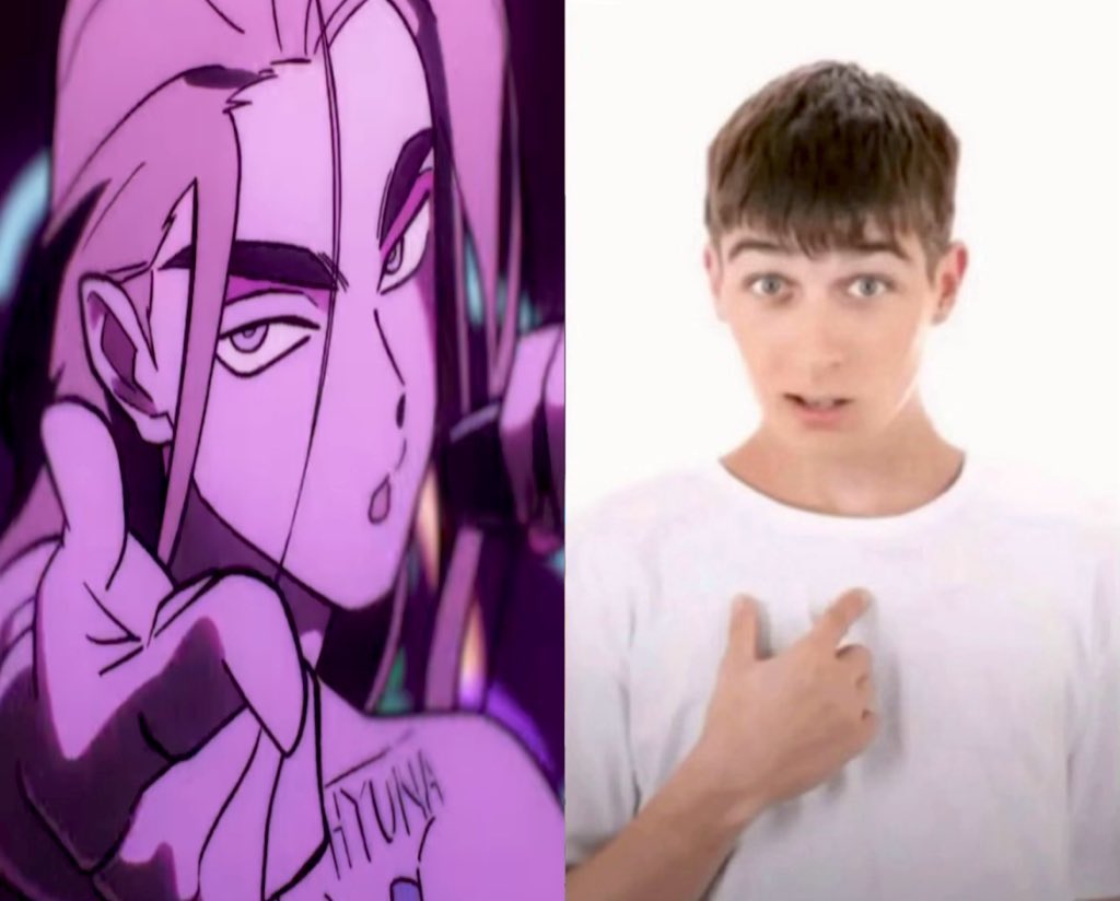 evil sophie ᢉ𐭩 tweet media