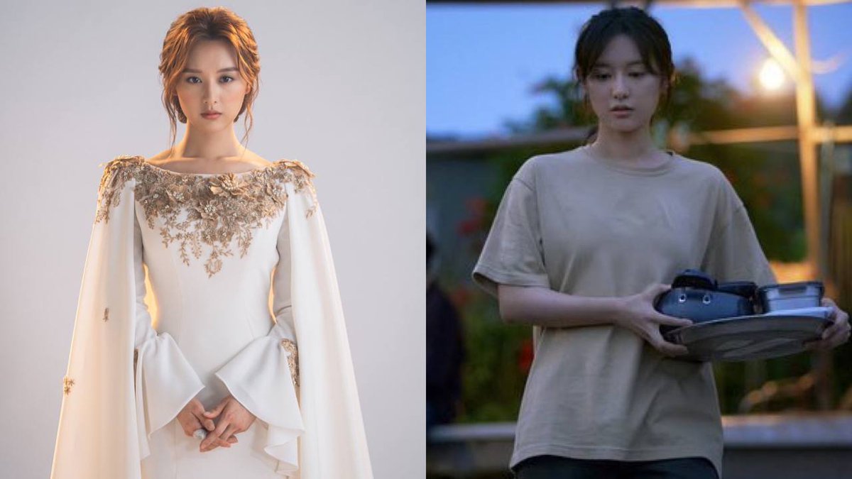 Daniela Hazzel tweet media