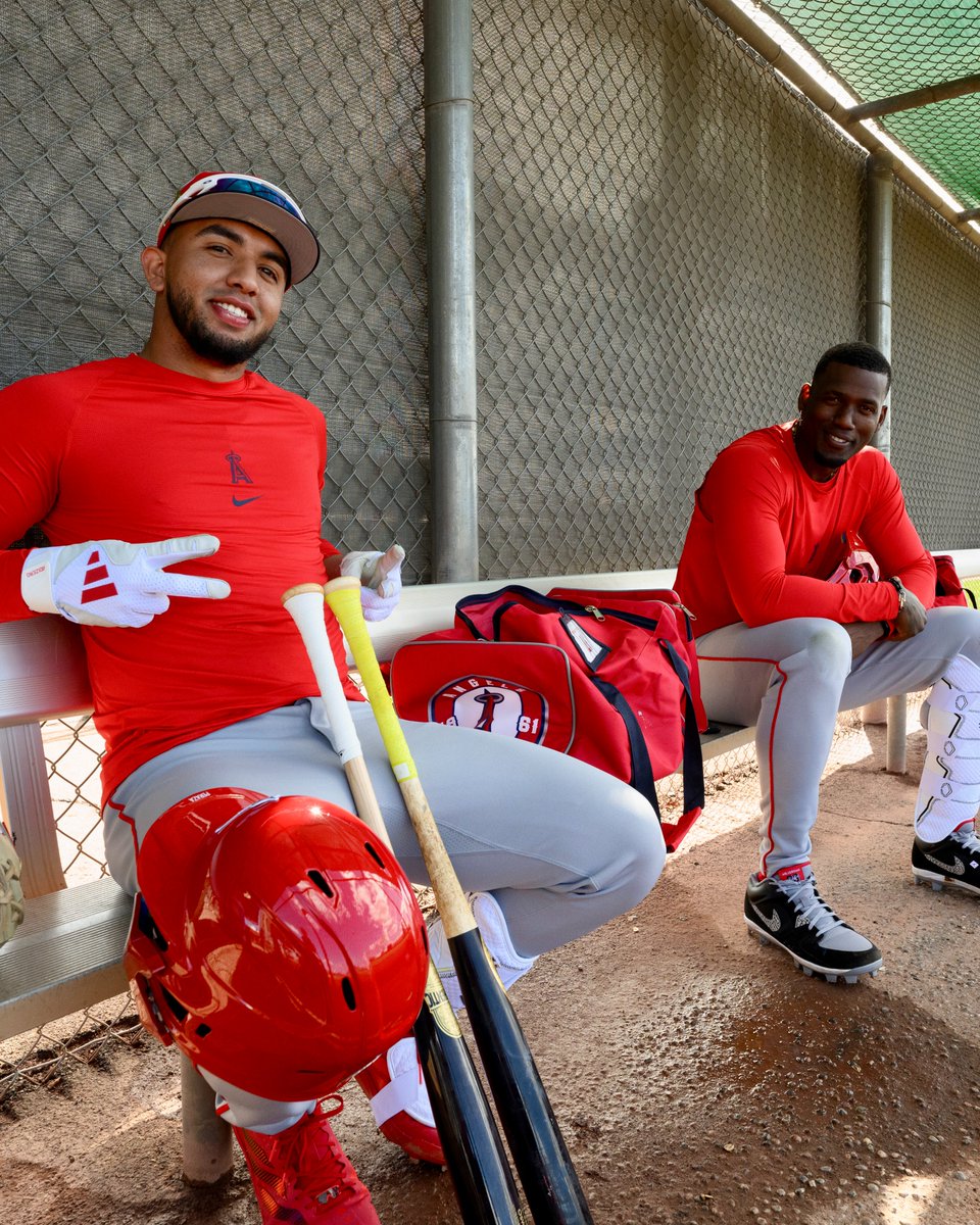 Los Angeles Angels tweet media