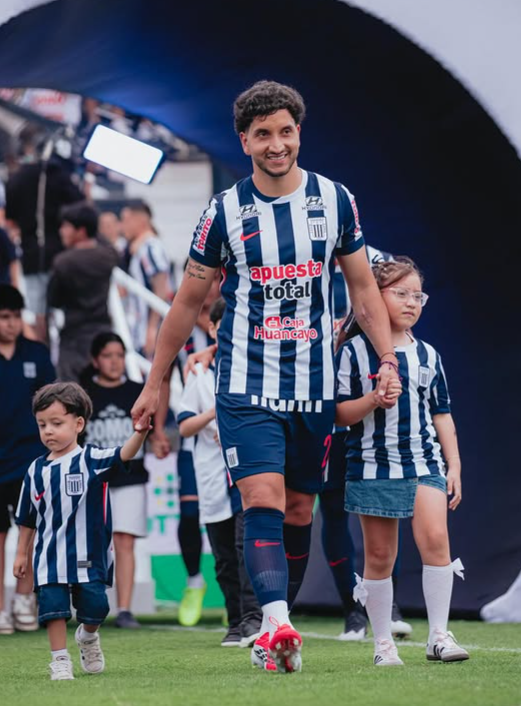 𝐆𝐄𝐑𝐒𝐎𝐍 𝐂𝐔𝐁𝐀 🎙⚽️ tweet media