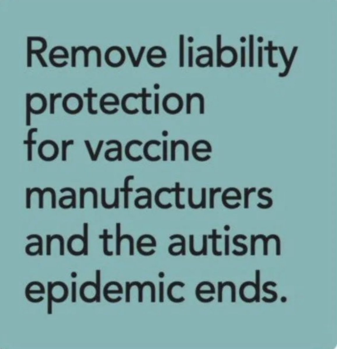 Peter A. McCullough, MD, MPH® tweet media