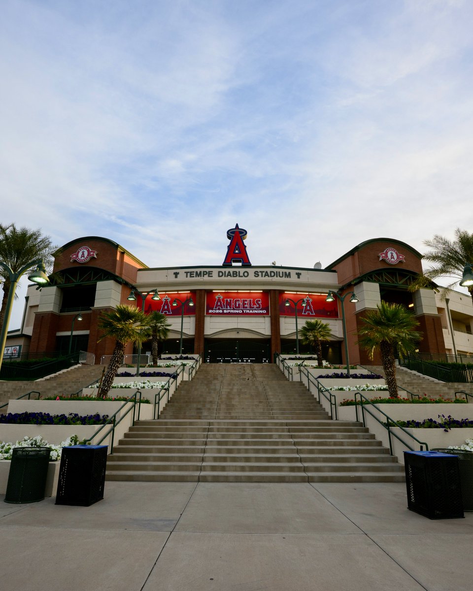 Los Angeles Angels tweet media