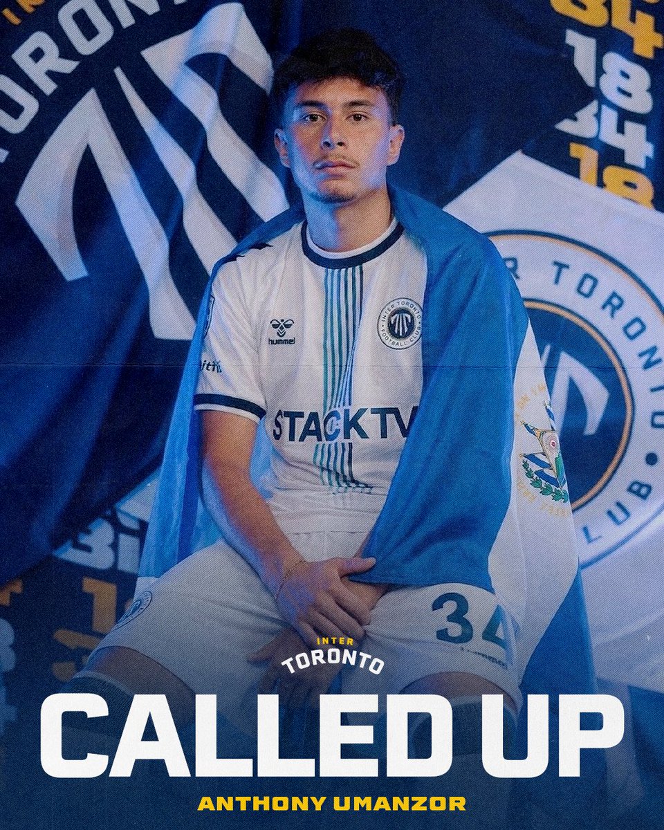 Inter Toronto Football Club tweet media