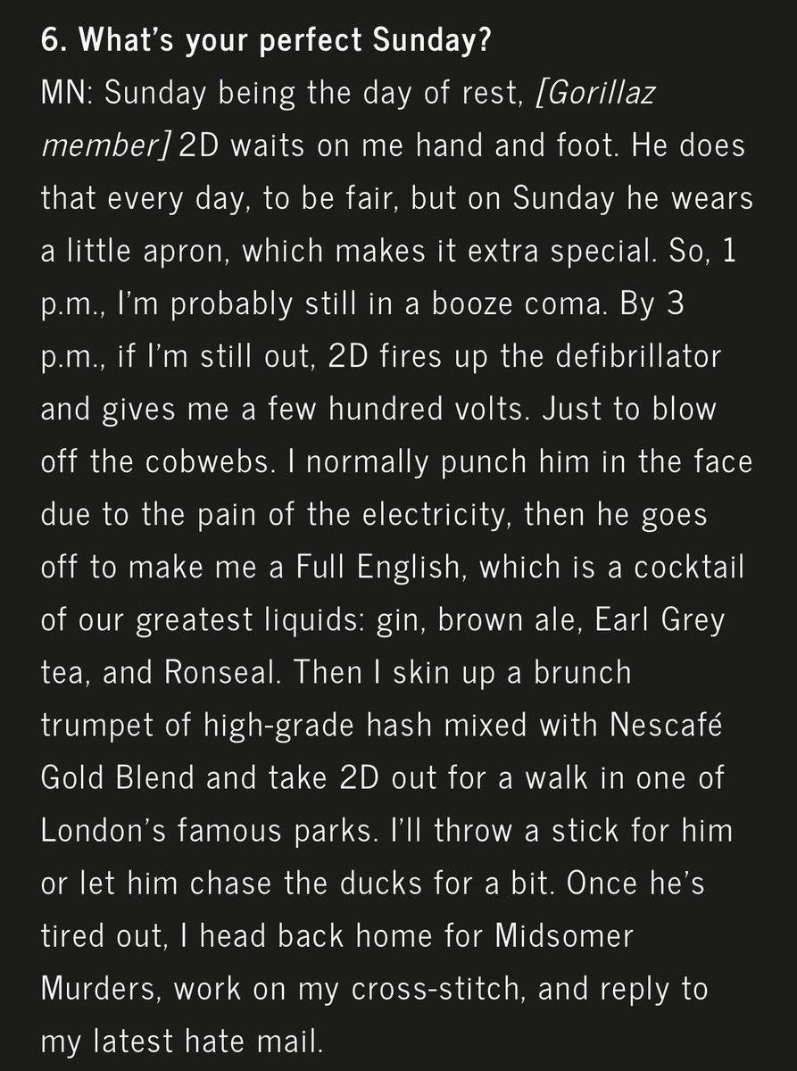 ᴅᴀɪʟʏ 2ᴅᴏᴄ tweet media