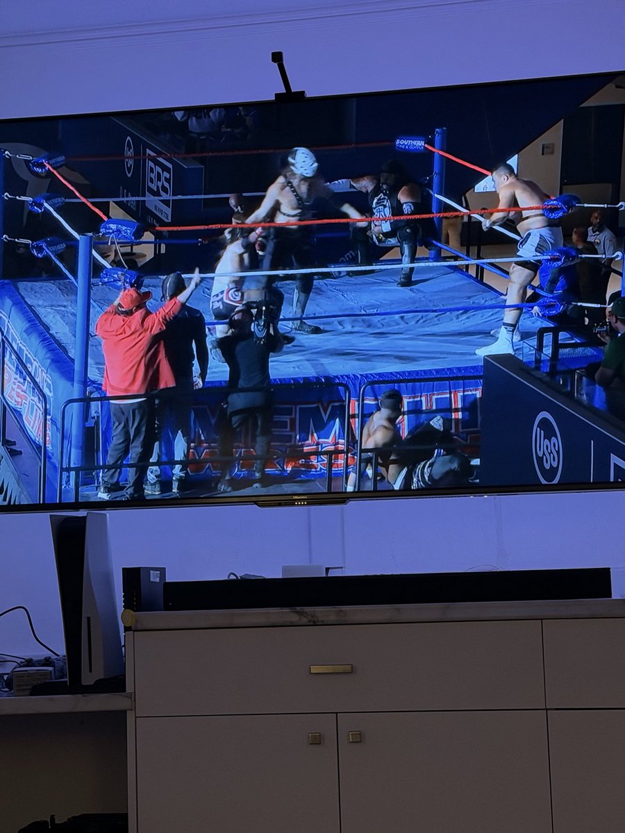 Alex Brown 🇰🇾 tweet media