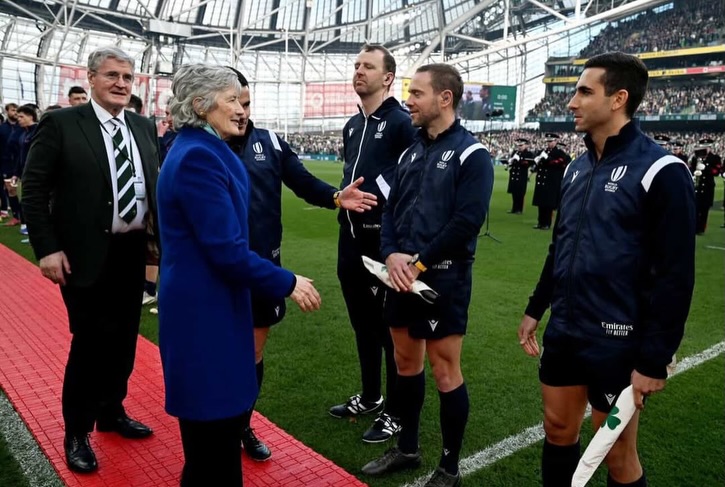 Periodismo Rugby tweet media