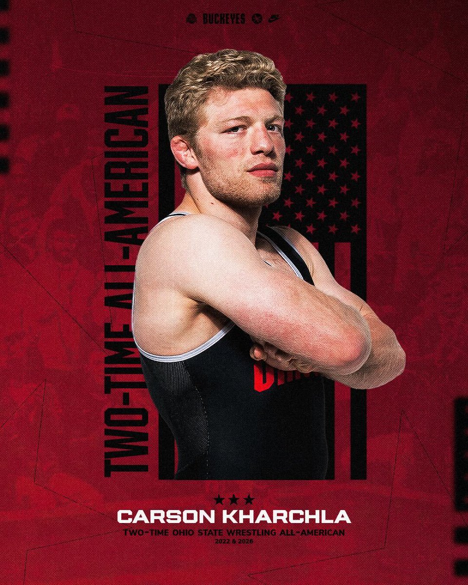 Ohio State Wrestling tweet media