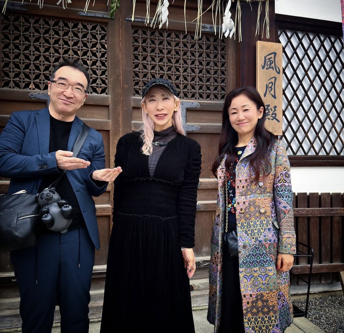 El Mundo De Kaito ⭐💧 tweet media