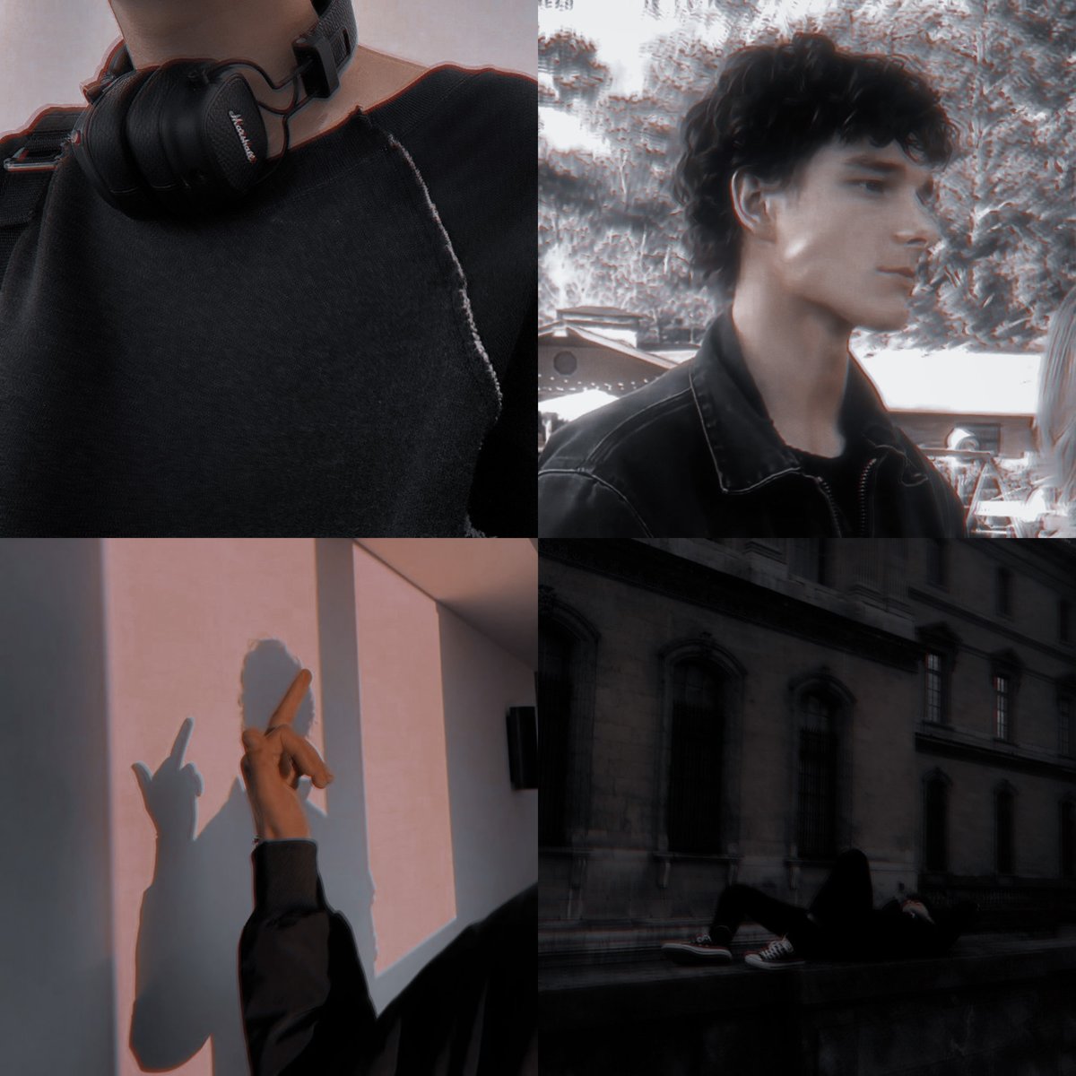 ❛╱ 𝘔𝘢𝘻𝘦. * tweet media