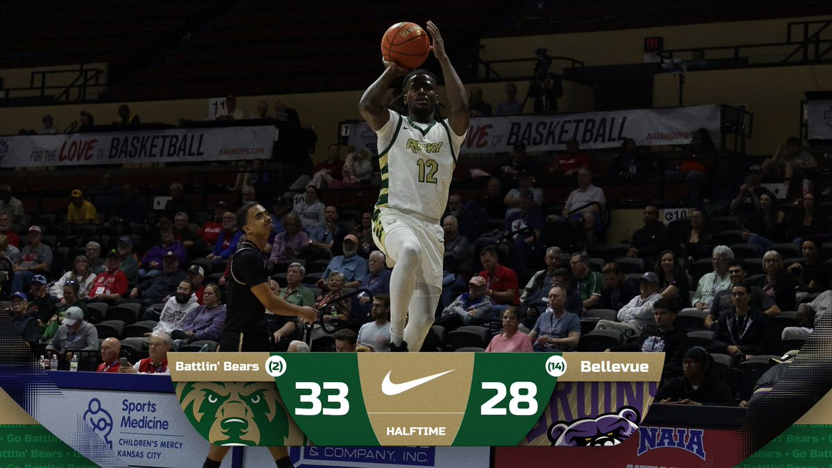 Rocky Mountain College Battlin' Bears tweet media