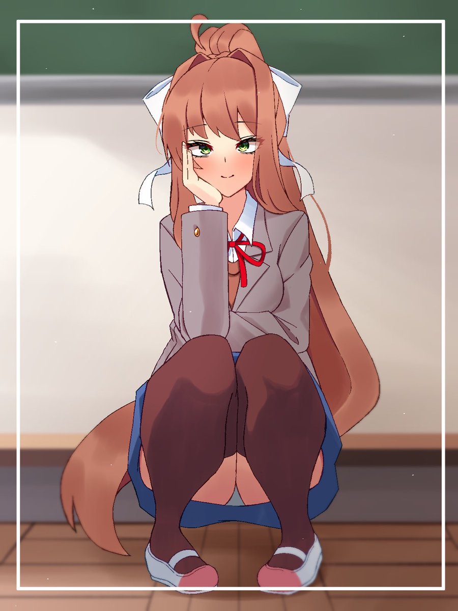 ミチガ・トキテイ tweet media