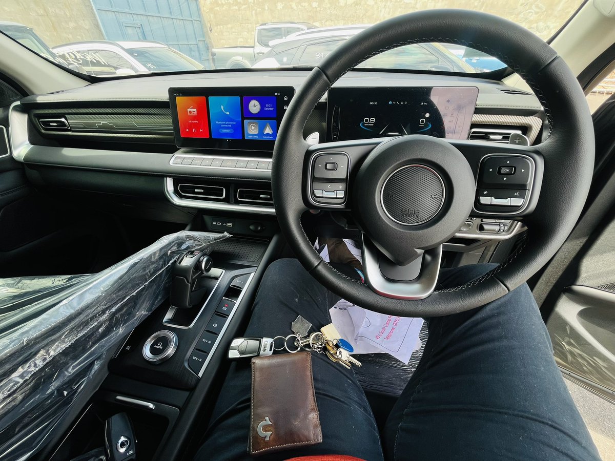 Minister Of Enjoyment tweet media