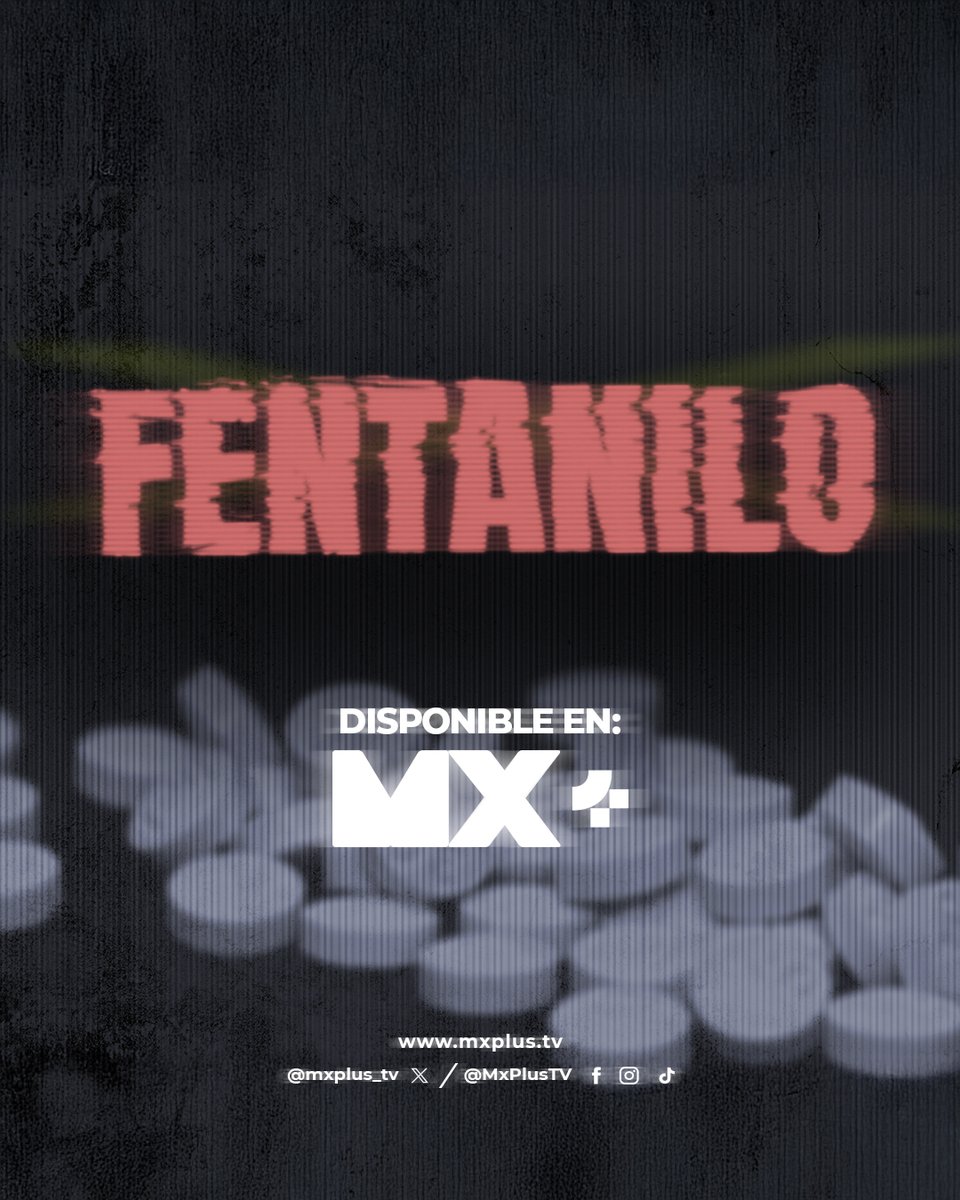 MX Plus TV tweet media