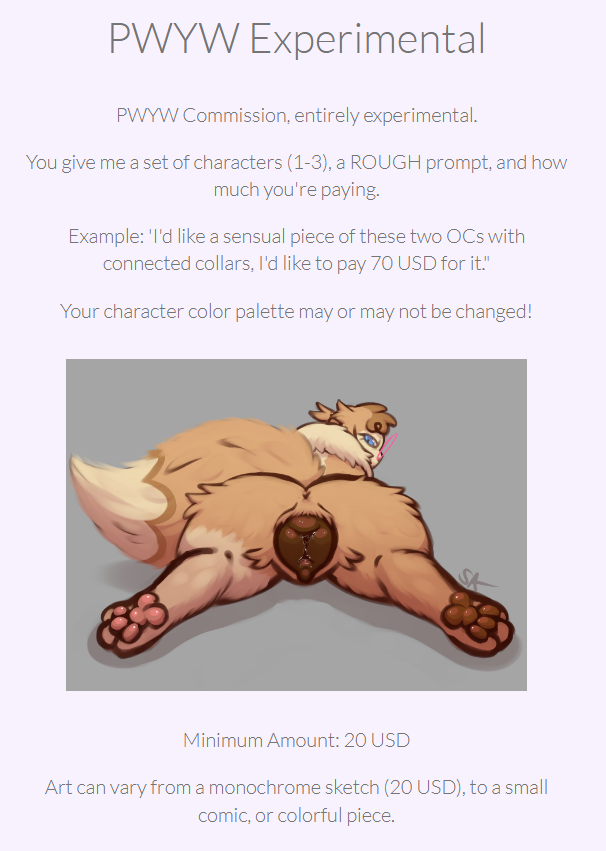 sleepianemone's tweet photo. im taking two PWYW slots really quick here that will done by the end of april, DM if interested! https://t.co/1wssKiW34S
