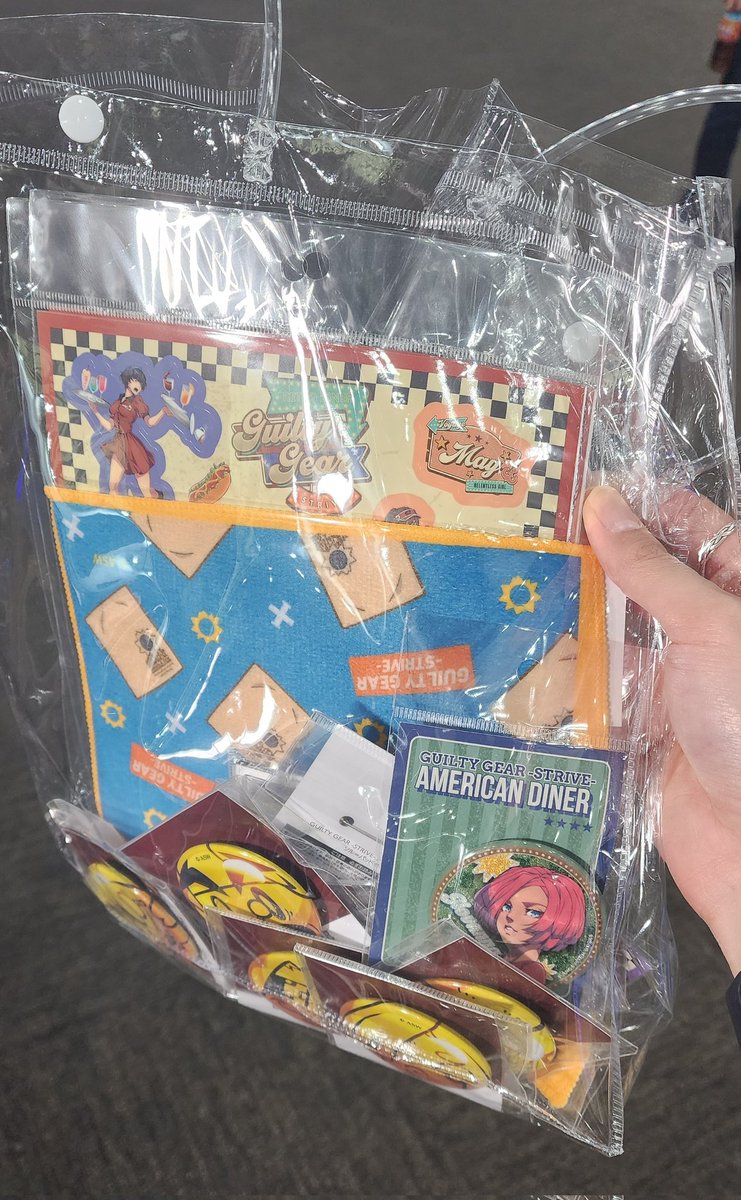 tskrBrian 🔜AWT Finals/🇯🇵🗾 tweet media