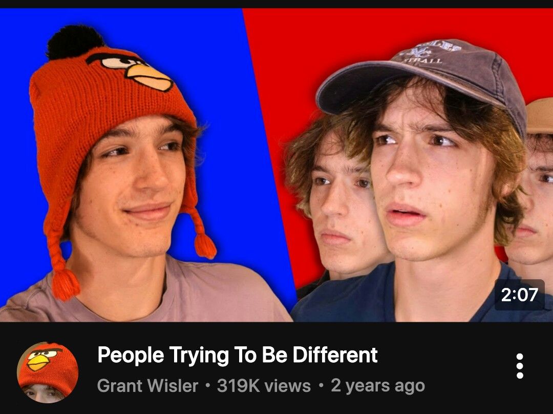 SnowMister tweet media