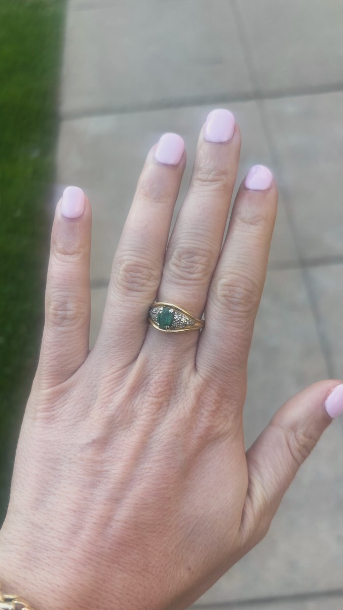 Danielle Radin tweet media