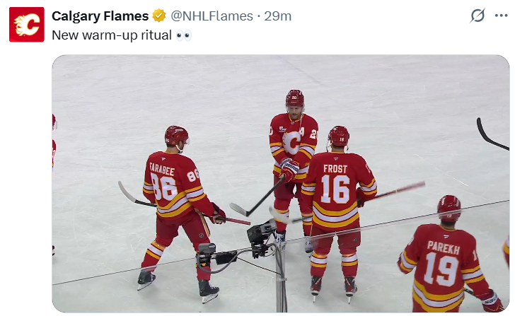 annie 😔😔😔 tweet media