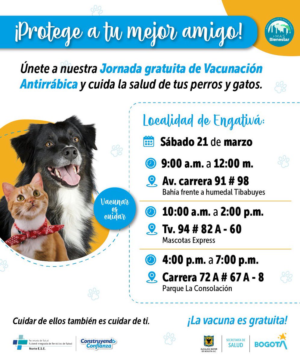 Subred Norte ESE tweet media