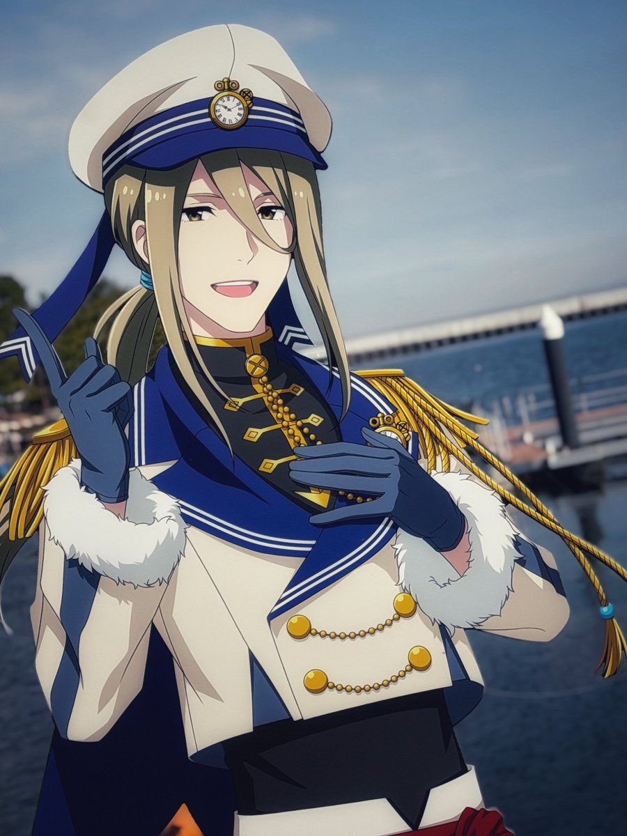 【公式】横浜・八景島シーパラダイス アニメ/ゲーム部🪼 tweet media