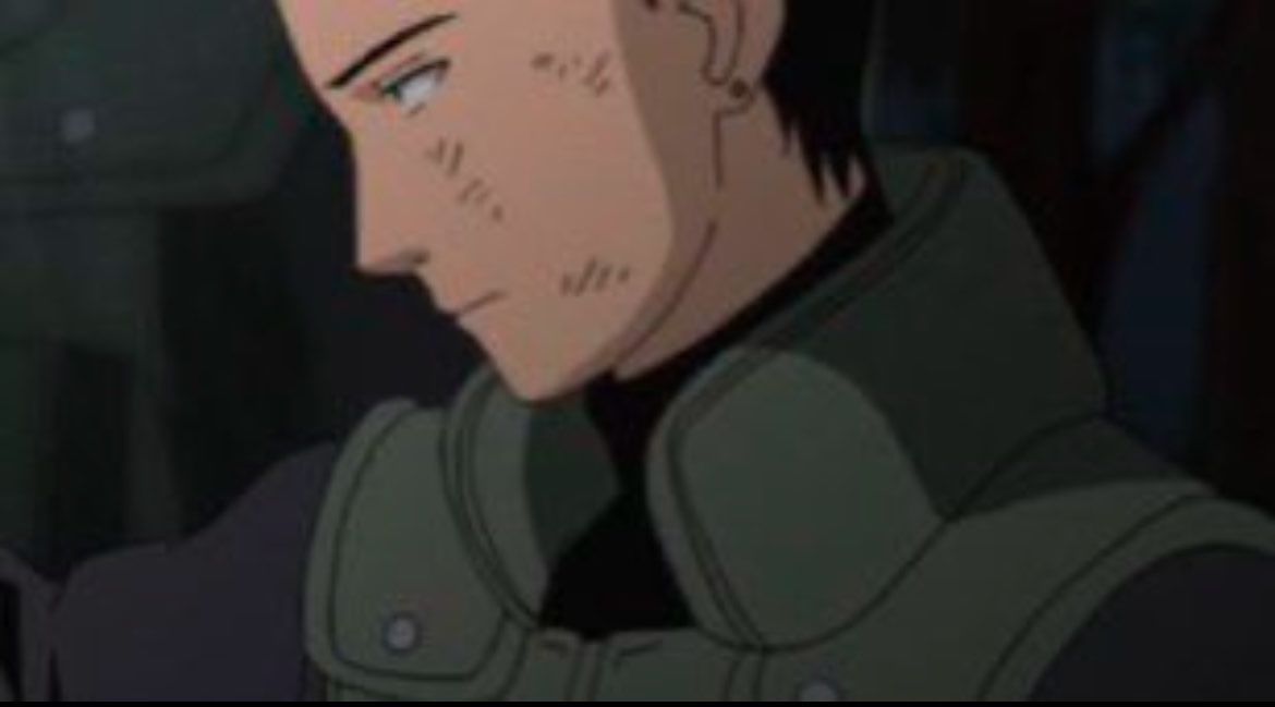 Daily Naruto tweet media