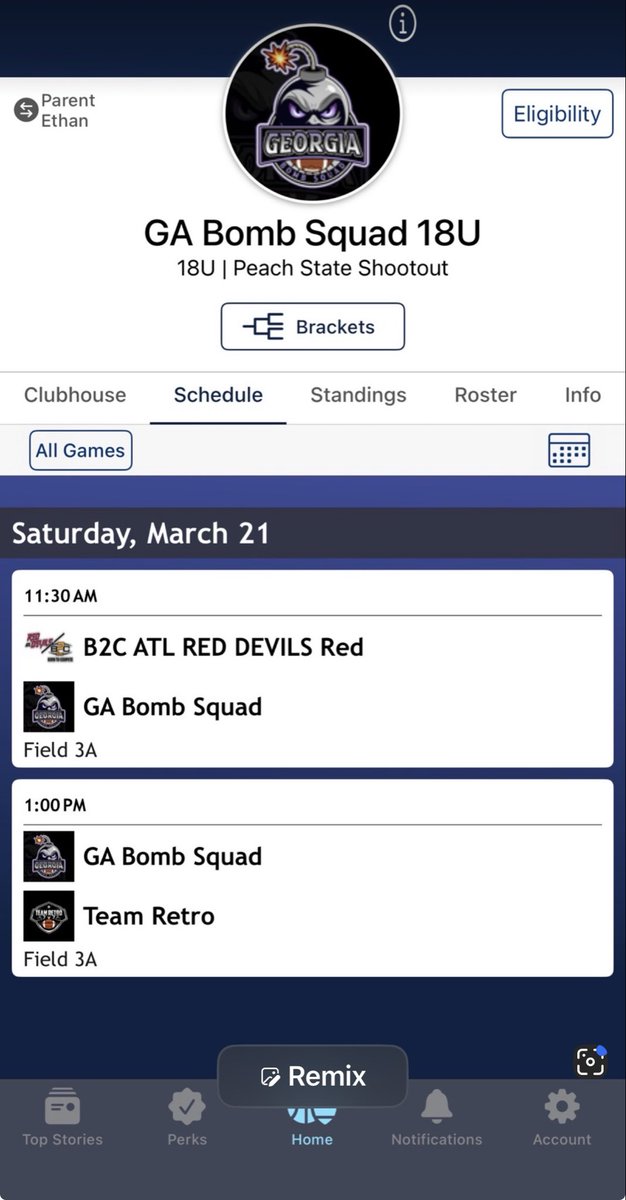 Georgia Bomb Squad tweet media