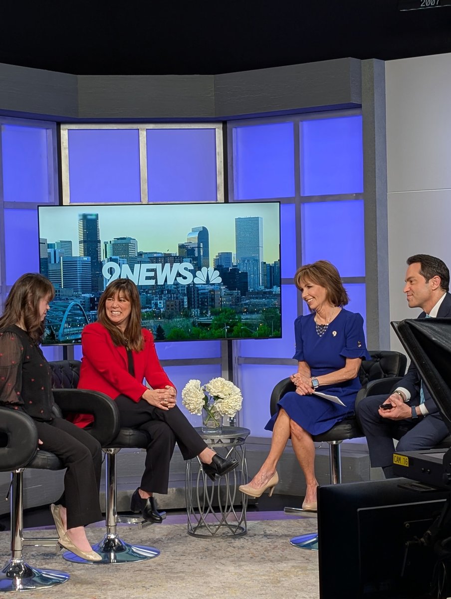 Global Down Syndrome Foundation tweet media