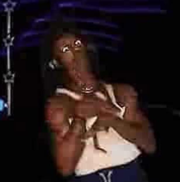 ︎⑅݂゜ྀི𓏼 𐑾ꪗᨵυ ⑅ִ۫ FOLLOW LIMITED ! tweet media