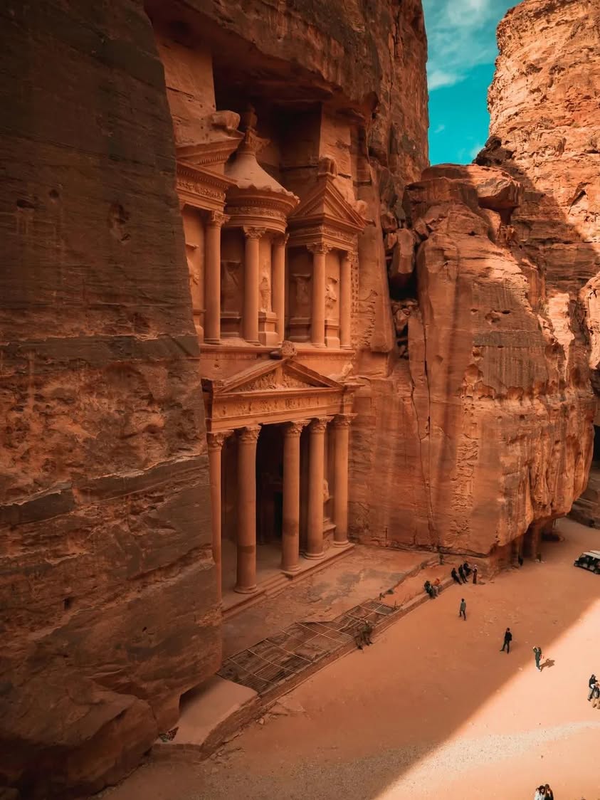 كل ما هو أردني جميل tweet media