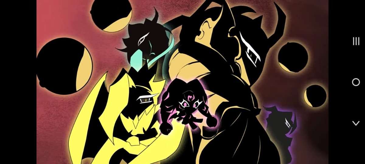 TOAST 🍞 | Silent Salt's Noble Squire ⚔️ tweet media