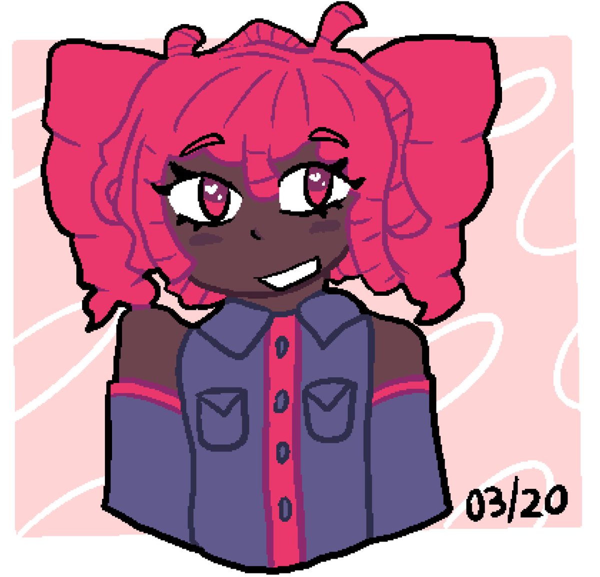 Pixil 💾 | (MUSIC COMMS: 2/5) tweet media