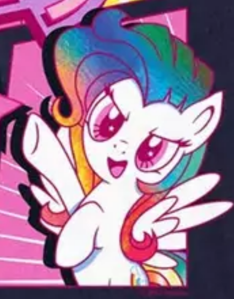 Wes✈️Neighcon 2026 tweet media