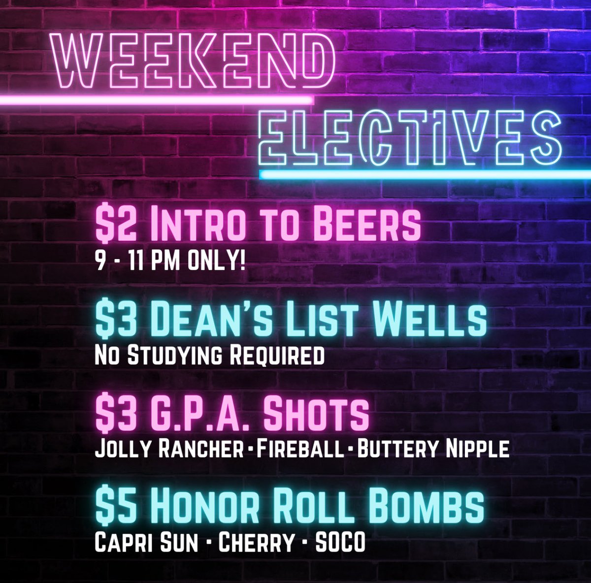 1851 Underground Tap & Grill tweet media