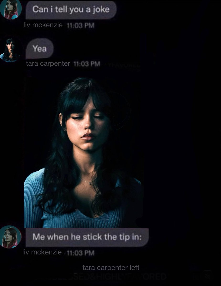 tara cokepenter facts tweet media