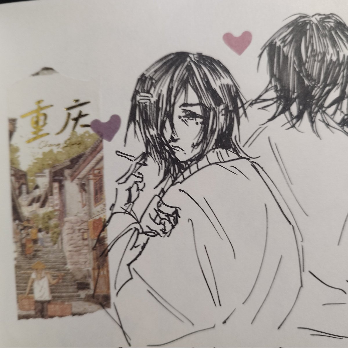 mui ⭑૮ ◞ ﻌ ◟ ა VGen OPEN tweet media