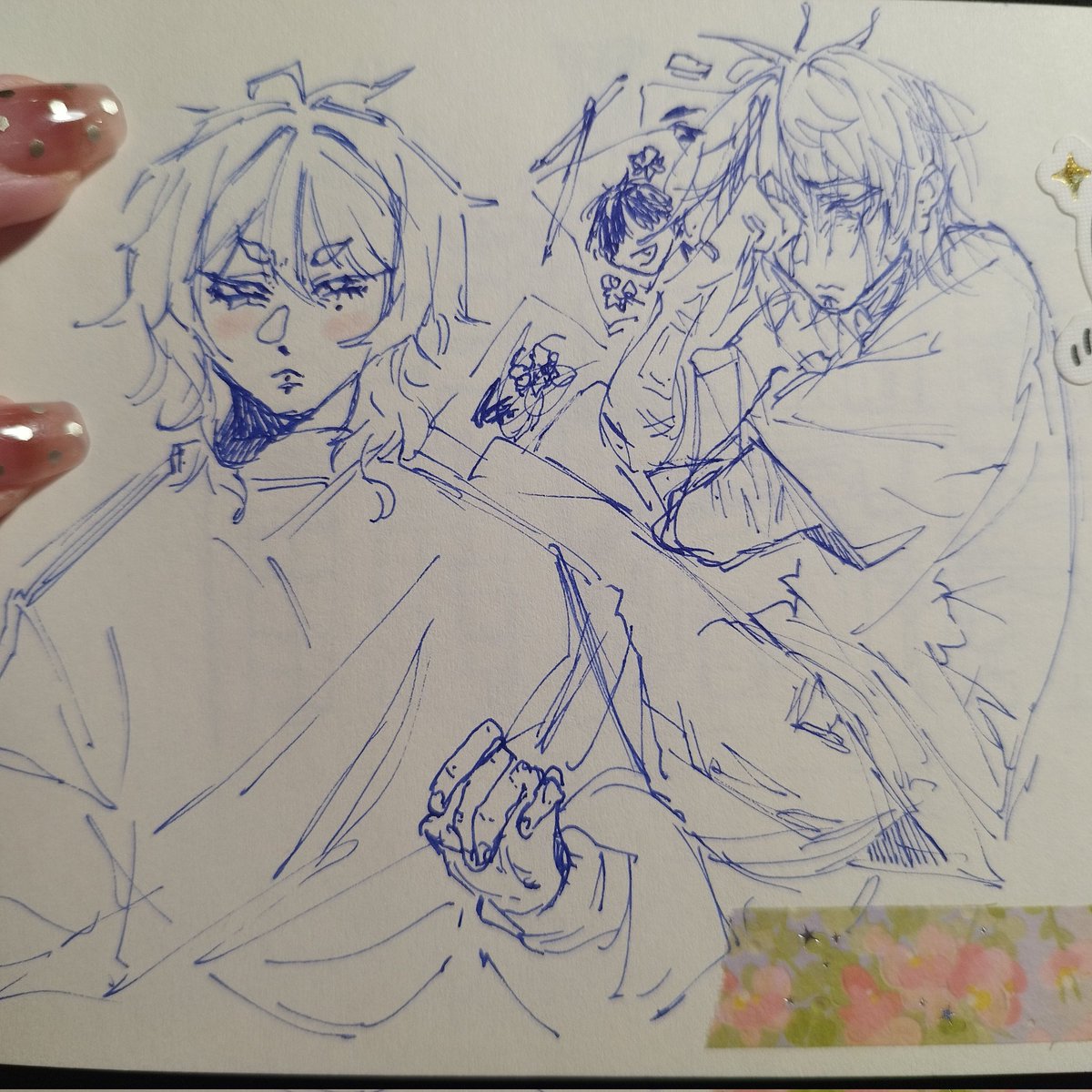 mui ⭑૮ ◞ ﻌ ◟ ა VGen OPEN tweet media