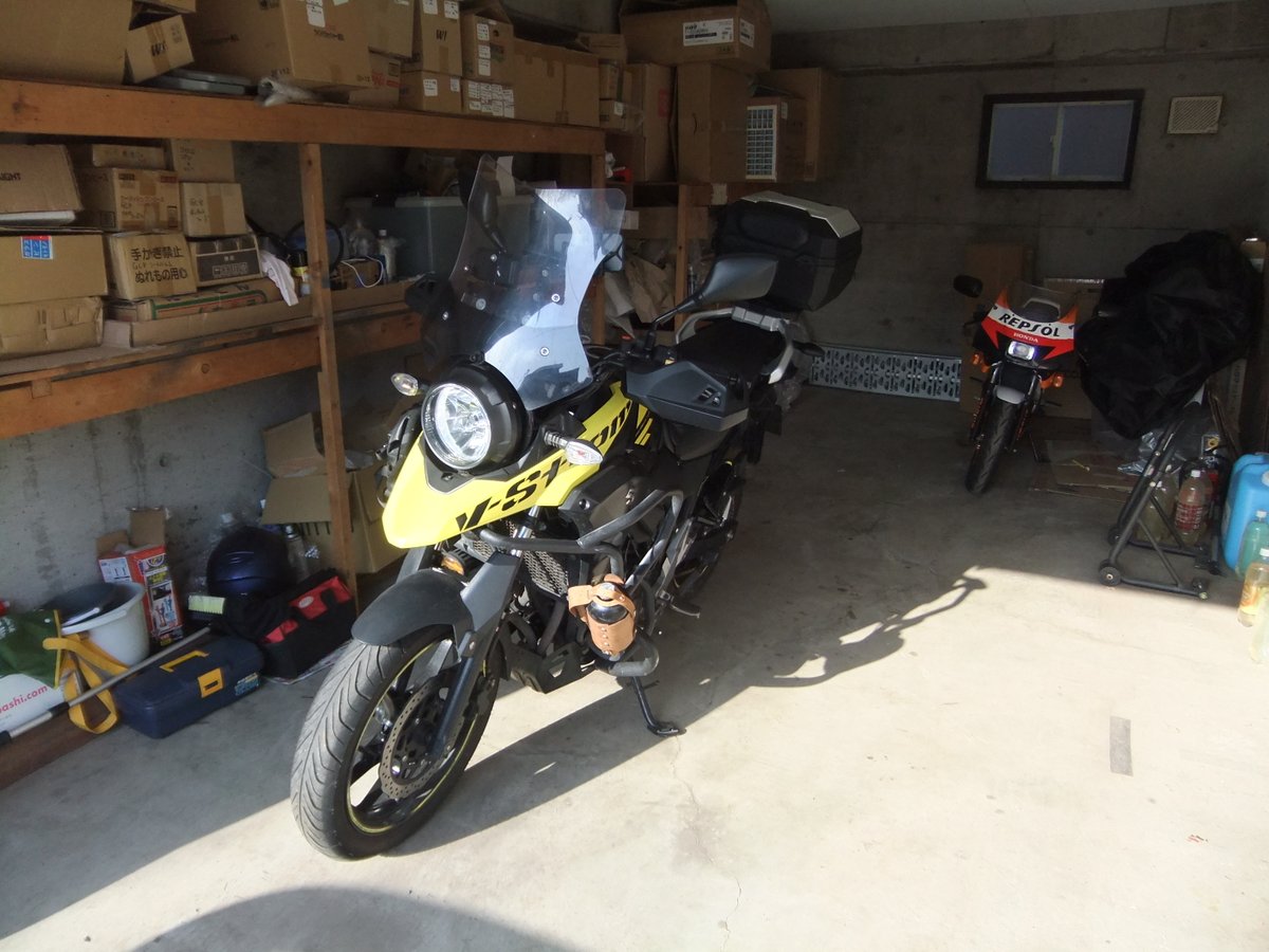 府間にゃん tweet media