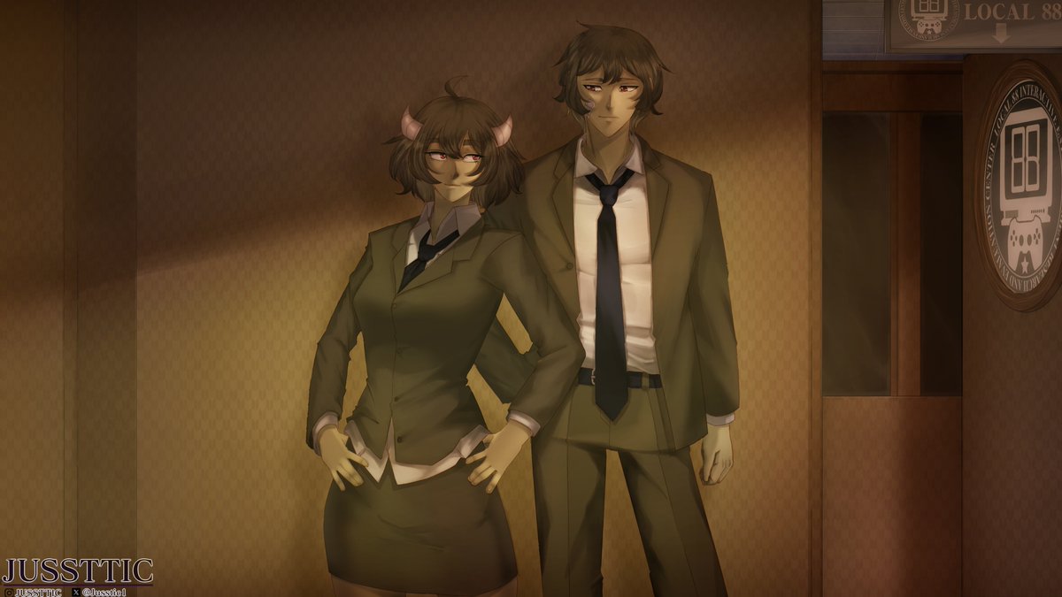 Jussttic (comis abiertas) tweet media