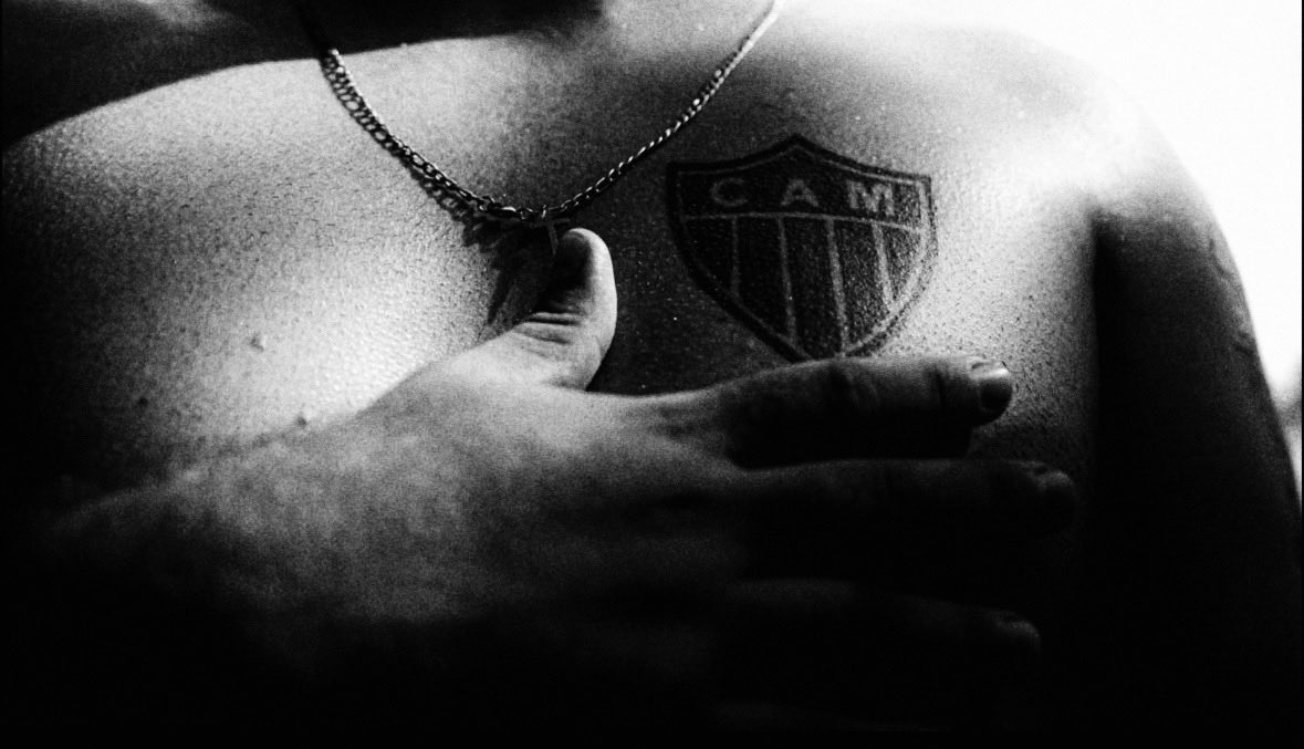 Versos do Galo tweet media