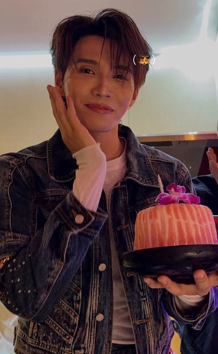 ต.ตา ตากลม 👀 tweet media